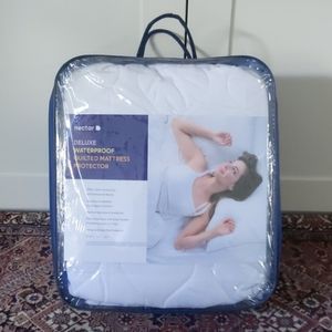 King Mattress Cover waterproof